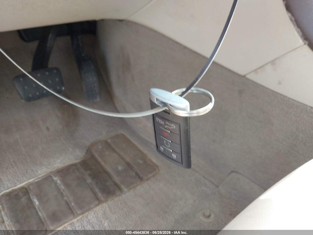 3GYFNDEY3AS531909 2010 CADILLAC SRX photo no. 11