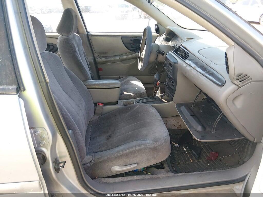 1G1ND52F44M514658 2004 CHEVROLET CLASSIC photo no. 5
