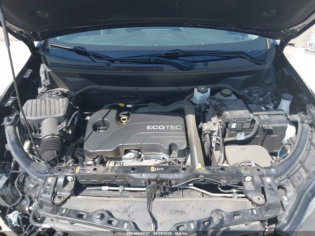 2GNAXKEV1L6188823 2020 CHEVROLET EQUINOX photo no. 10