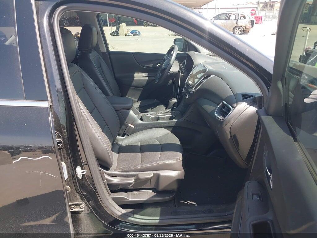 2GNAXKEV1L6188823 2020 CHEVROLET EQUINOX photo no. 5