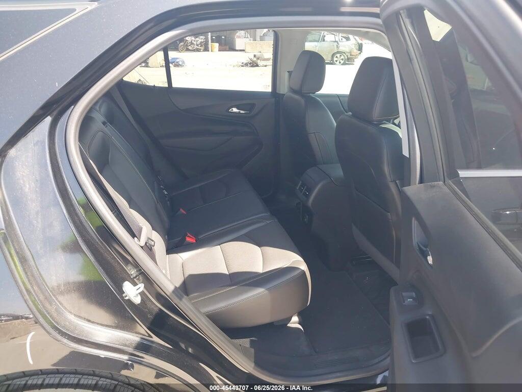 2GNAXKEV1L6188823 2020 CHEVROLET EQUINOX photo no. 8