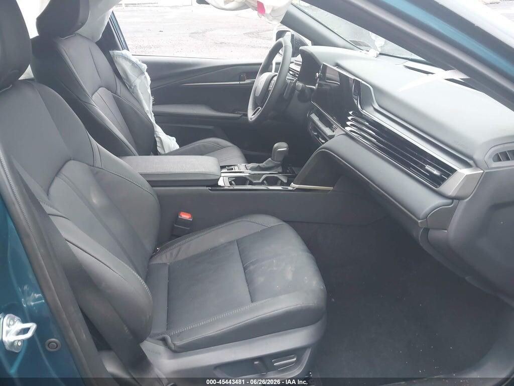 4T1DAACK8TU296931 2026 TOYOTA CAMRY photo no. 5