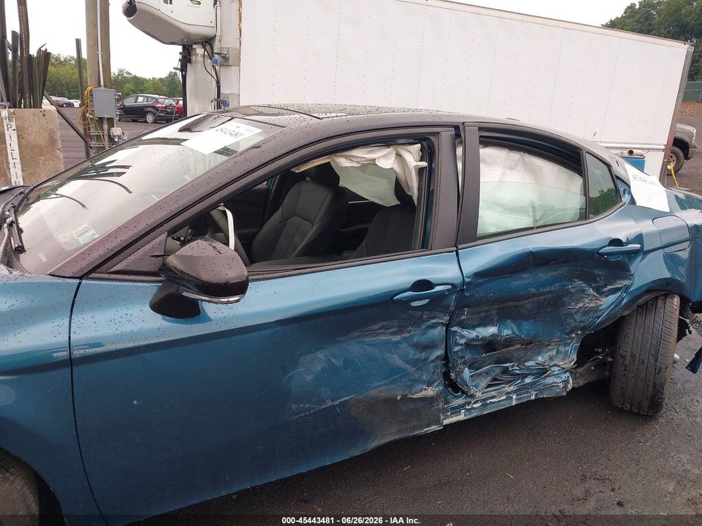 4T1DAACK8TU296931 2026 TOYOTA CAMRY photo no. 6