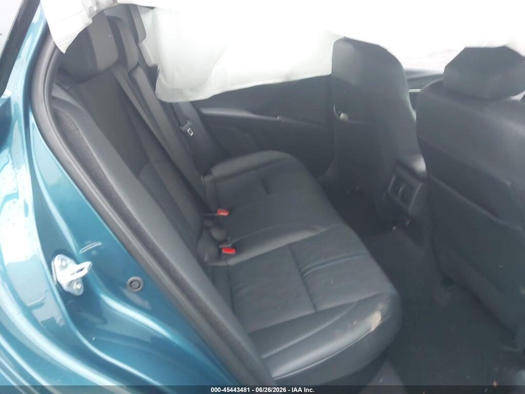 4T1DAACK8TU296931 2026 TOYOTA CAMRY photo no. 8