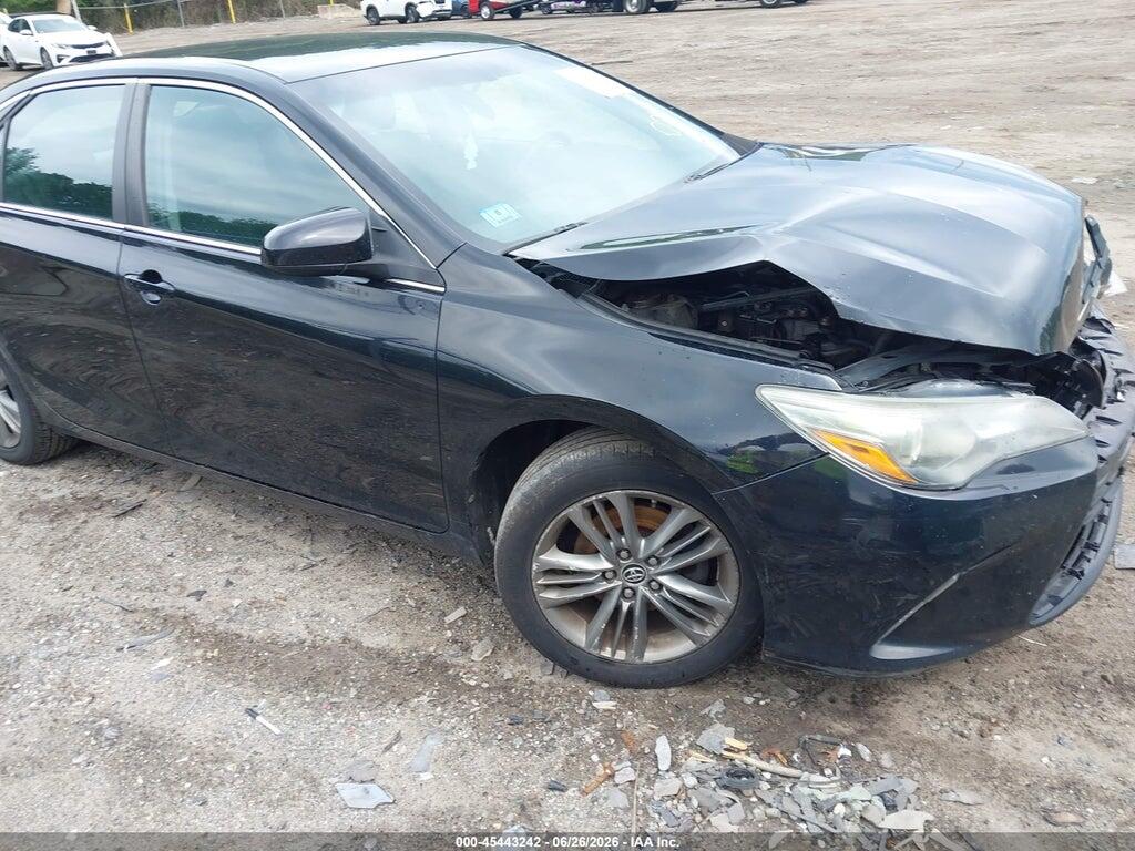 4T1BF1FK4FU949621 2015 TOYOTA CAMRY photo no. 1