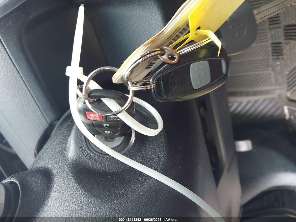 4T1BF1FK4FU949621 2015 TOYOTA CAMRY photo no. 11