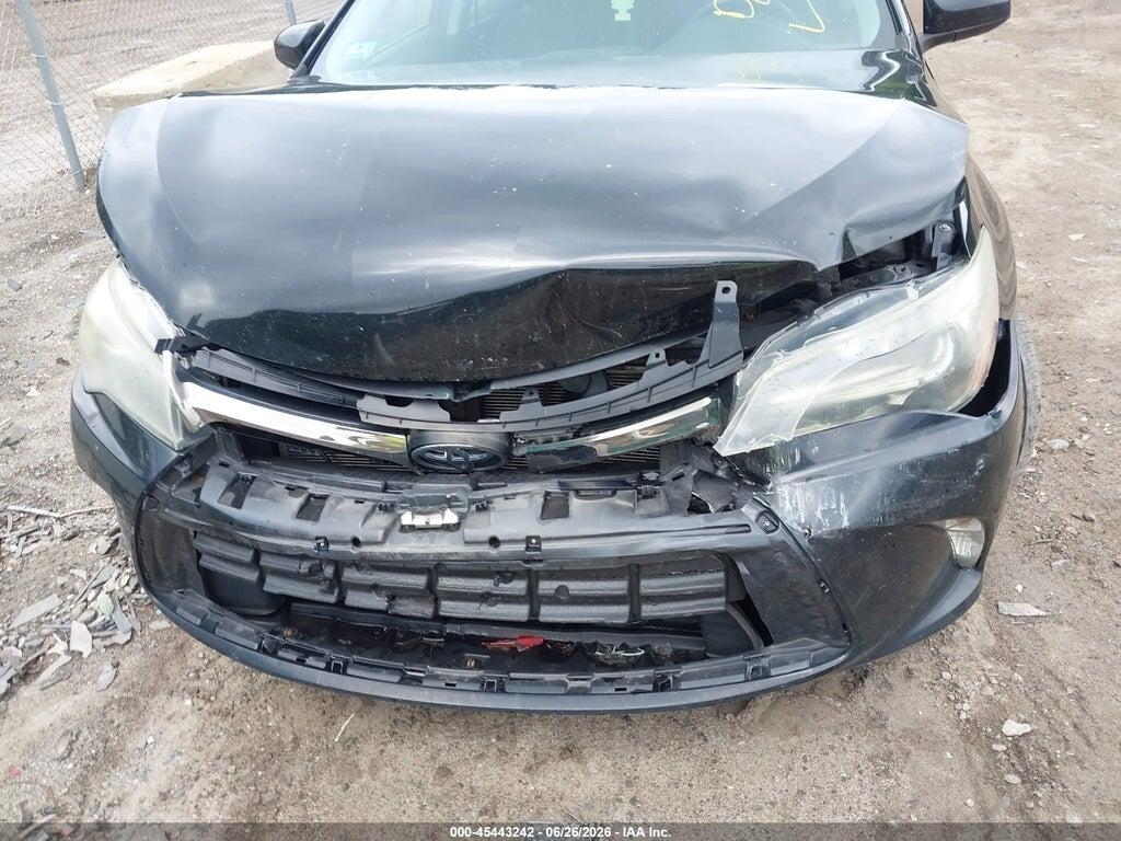 4T1BF1FK4FU949621 2015 TOYOTA CAMRY photo no. 12