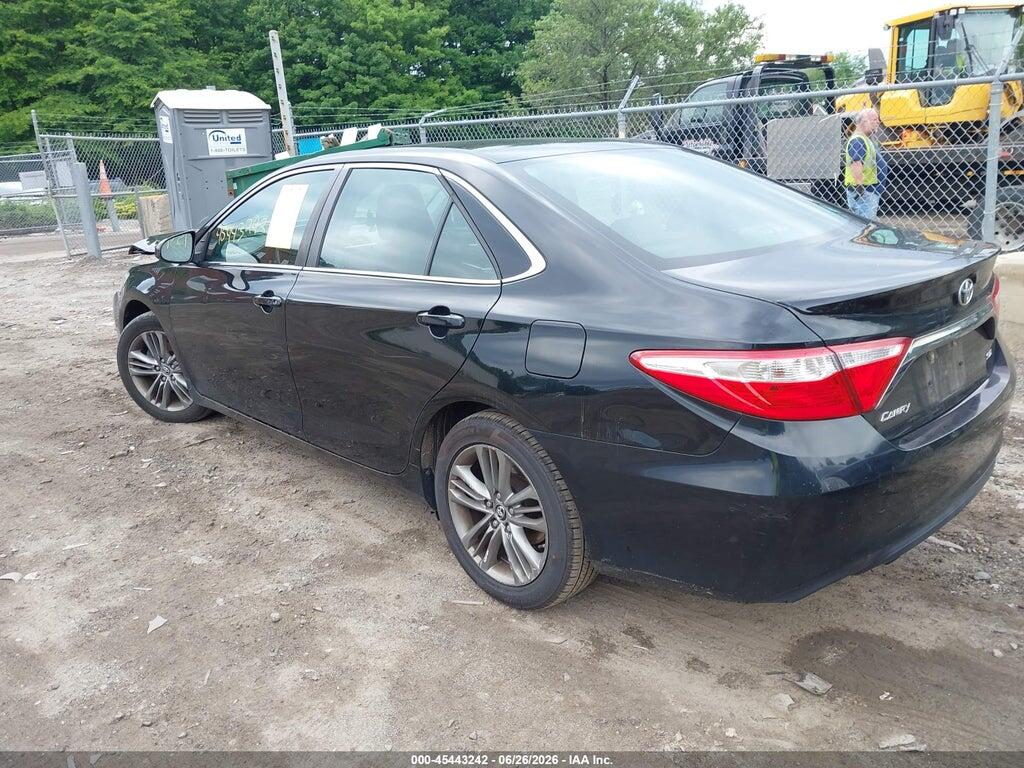 4T1BF1FK4FU949621 2015 TOYOTA CAMRY photo no. 3