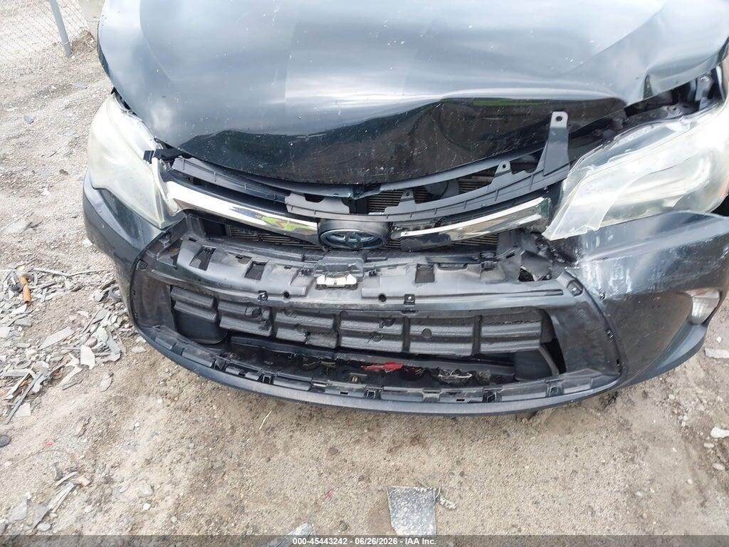 4T1BF1FK4FU949621 2015 TOYOTA CAMRY photo no. 6