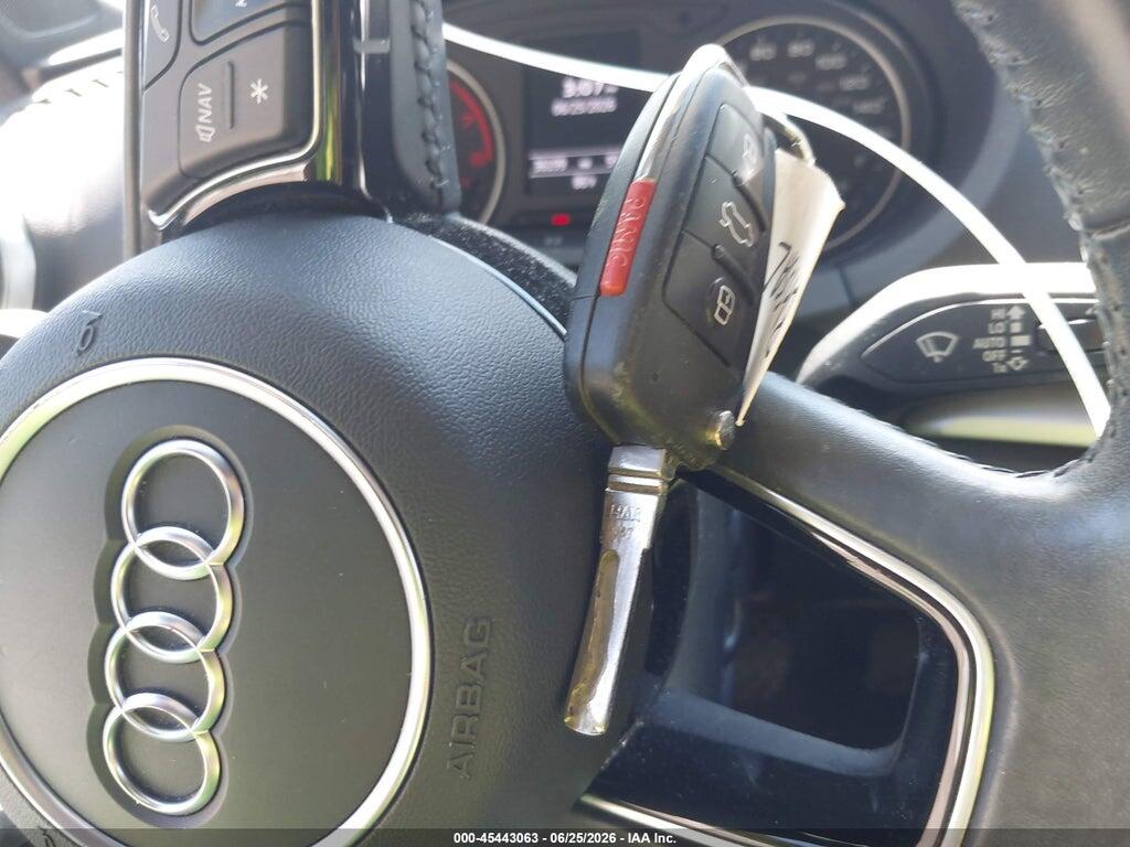 WAUBEGFF7K1016611 2019 AUDI A3 photo no. 11