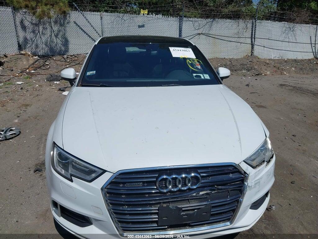 WAUBEGFF7K1016611 2019 AUDI A3 photo no. 12