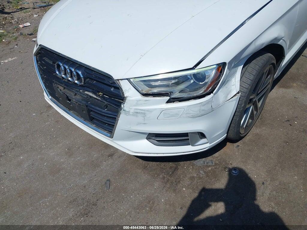WAUBEGFF7K1016611 2019 AUDI A3 photo no. 6