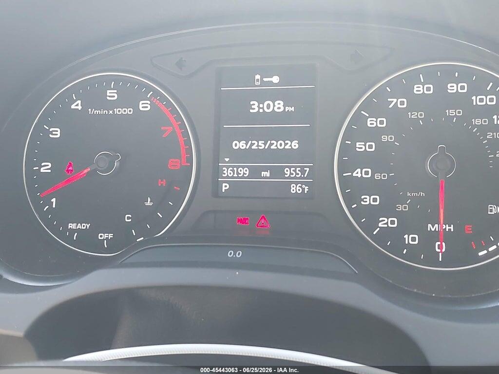 WAUBEGFF7K1016611 2019 AUDI A3 photo no. 7