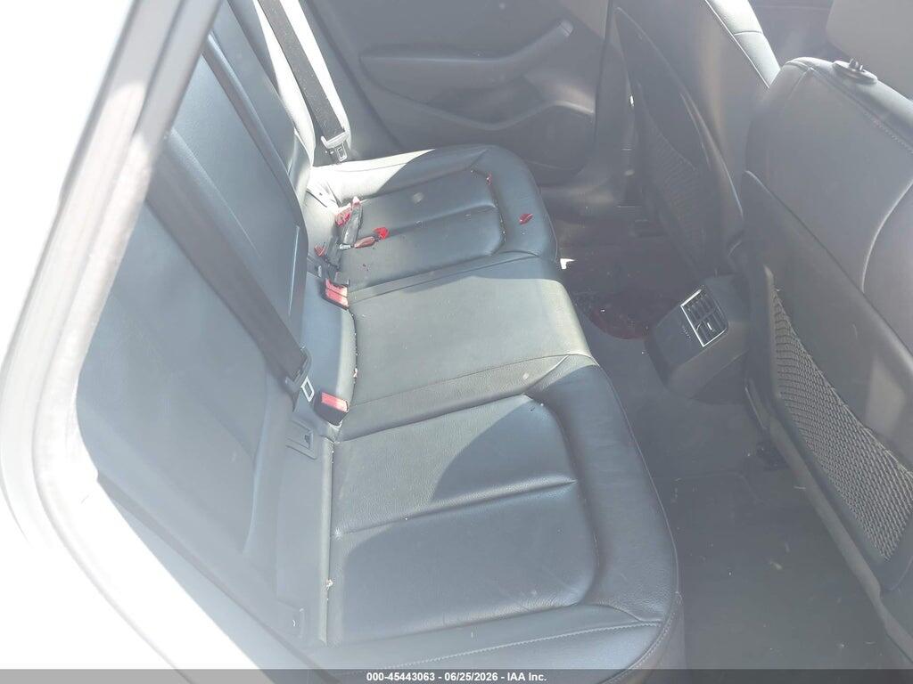 WAUBEGFF7K1016611 2019 AUDI A3 photo no. 8
