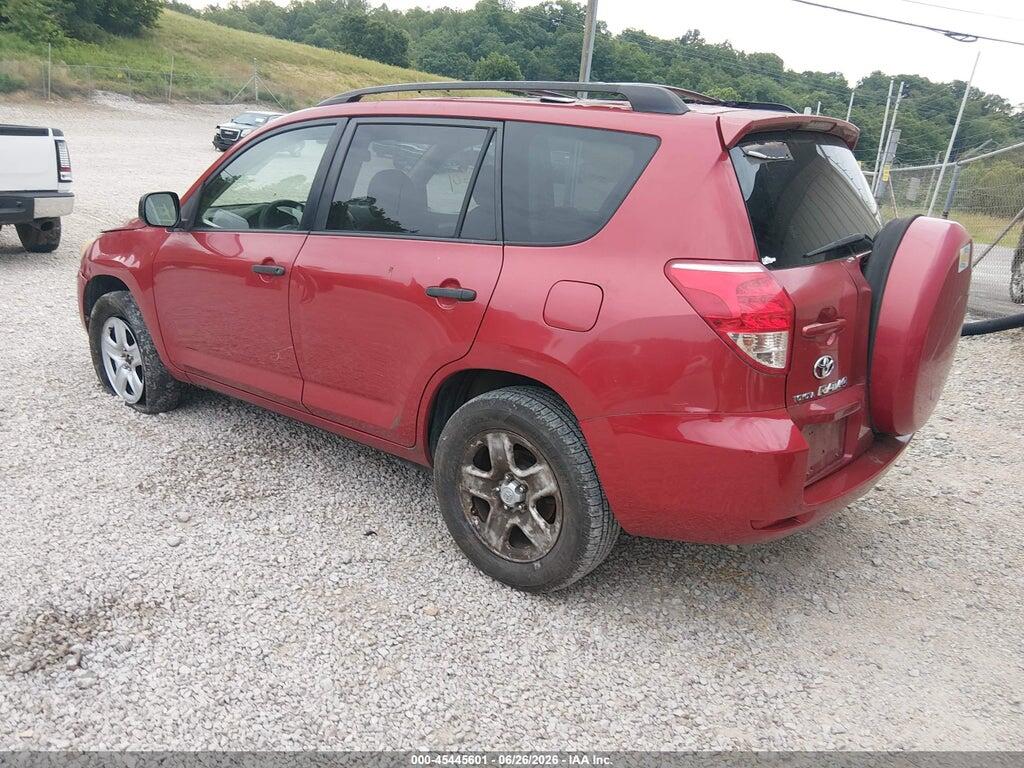 JTMZD33V675077912 2007 TOYOTA RAV4 photo no. 3