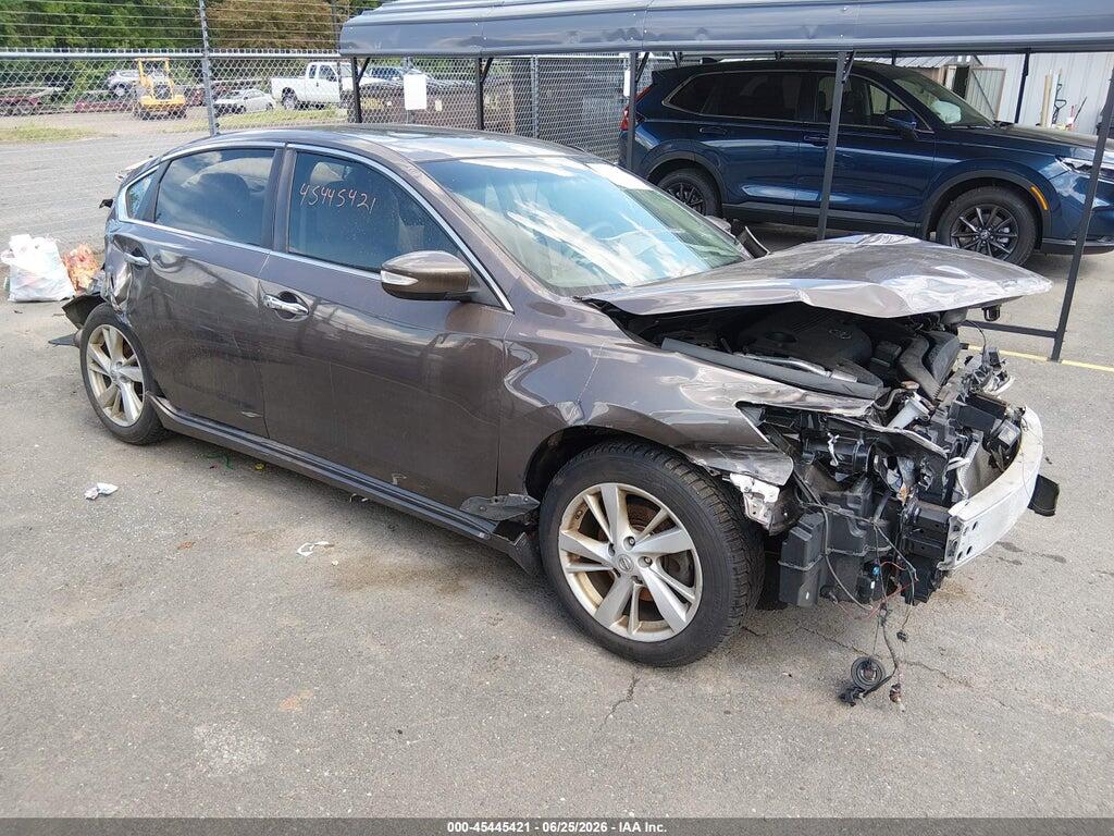 1N4AL3AP4FC420432 2015 NISSAN ALTIMA photo no. 1