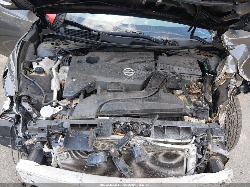 1N4AL3AP4FC420432 2015 NISSAN ALTIMA photo no. 10