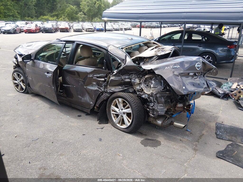 1N4AL3AP4FC420432 2015 NISSAN ALTIMA photo no. 3