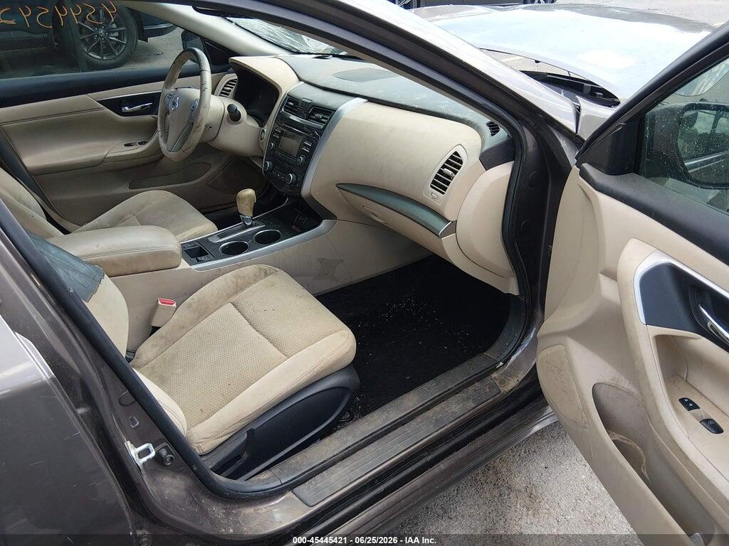 1N4AL3AP4FC420432 2015 NISSAN ALTIMA photo no. 5