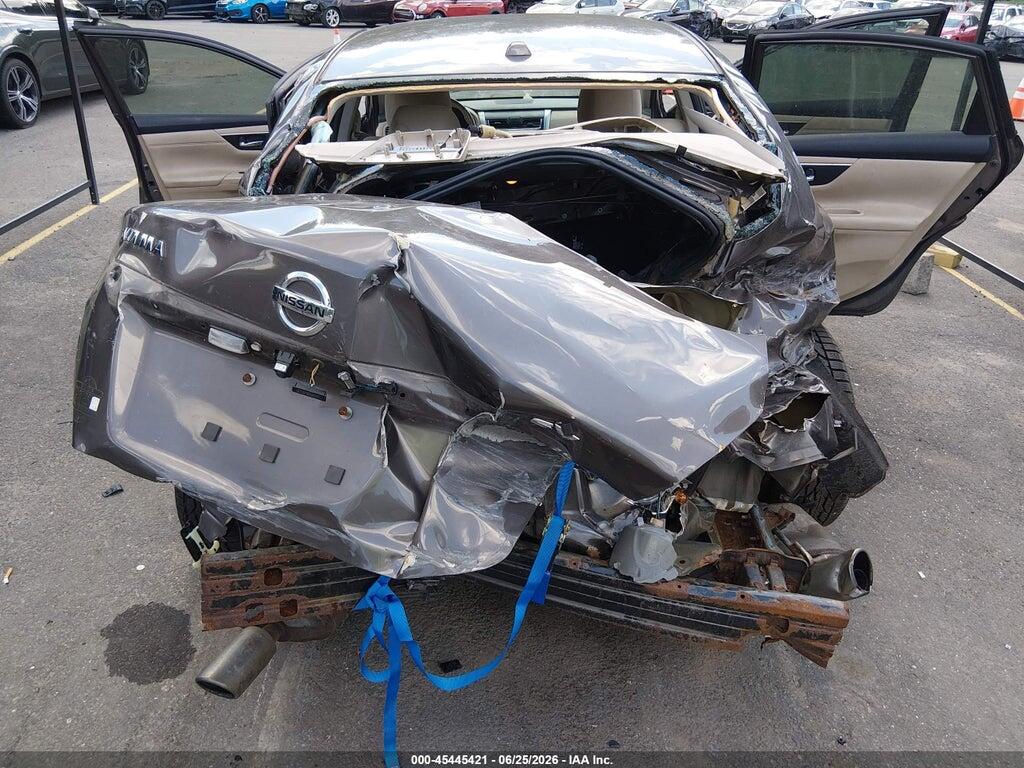 1N4AL3AP4FC420432 2015 NISSAN ALTIMA photo no. 6