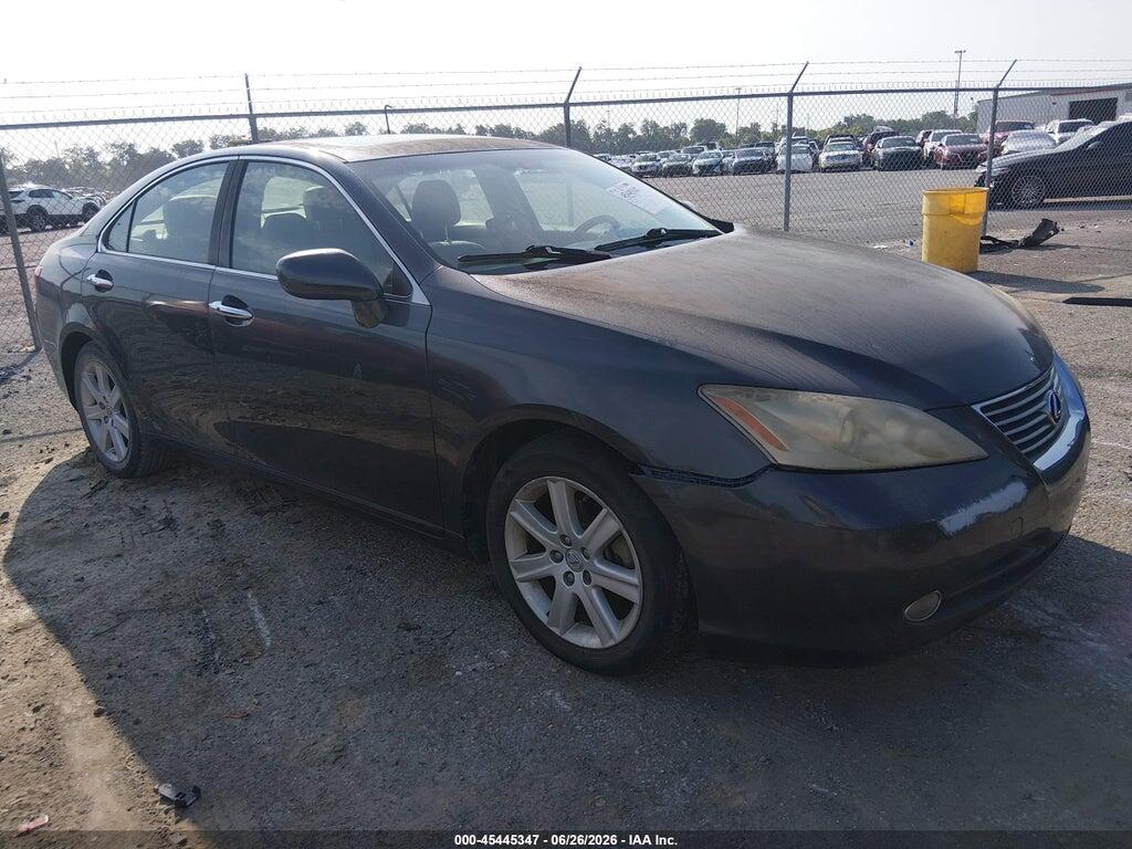 JTHBJ46GX82263189 2008 LEXUS ES 350 photo no. 1