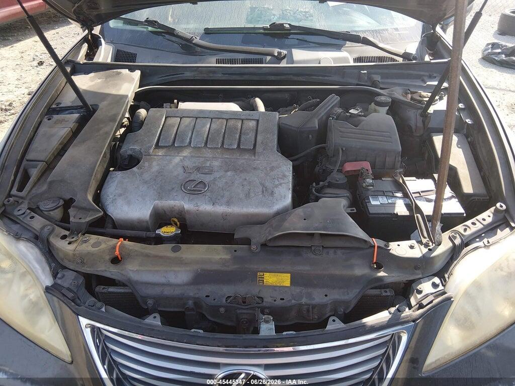JTHBJ46GX82263189 2008 LEXUS ES 350 photo no. 10