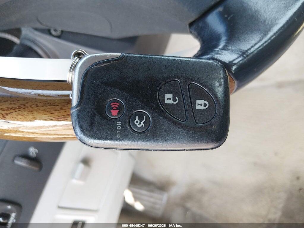 JTHBJ46GX82263189 2008 LEXUS ES 350 photo no. 11