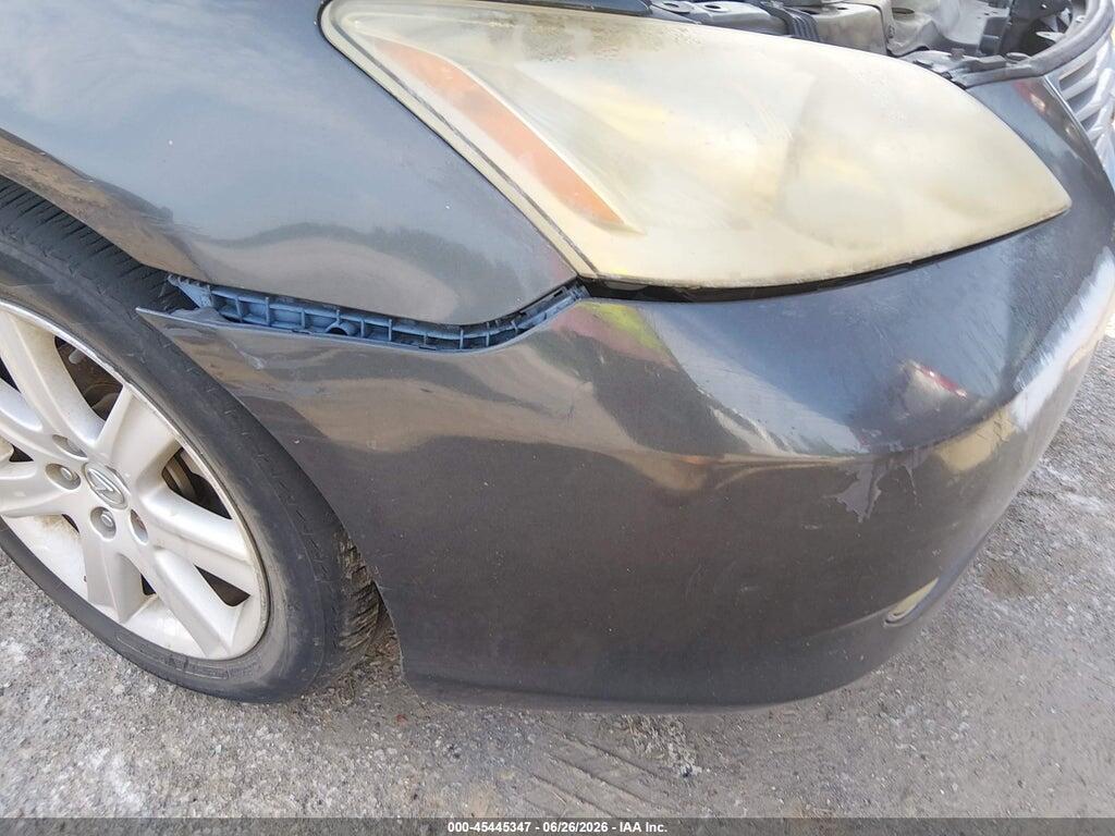 JTHBJ46GX82263189 2008 LEXUS ES 350 photo no. 6