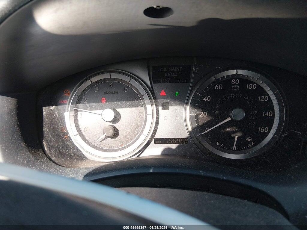 JTHBJ46GX82263189 2008 LEXUS ES 350 photo no. 7