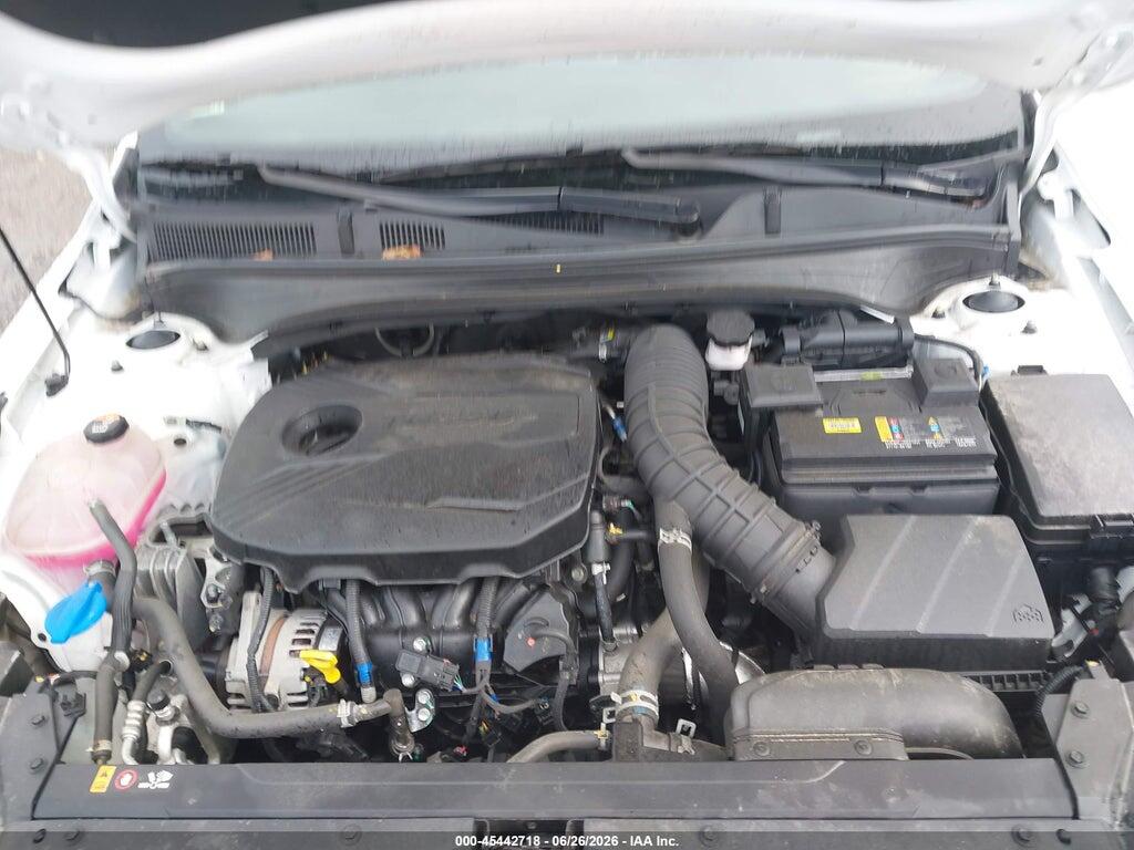 3KPF44ACXRE824509 2024 KIA FORTE photo no. 10