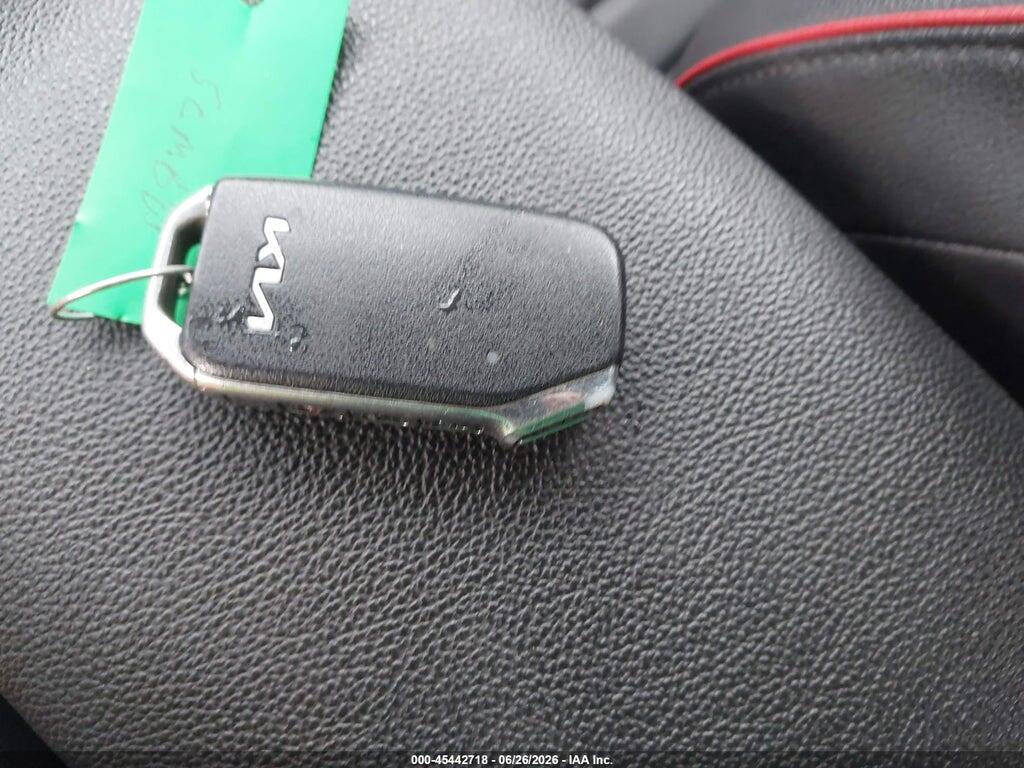 3KPF44ACXRE824509 2024 KIA FORTE photo no. 11