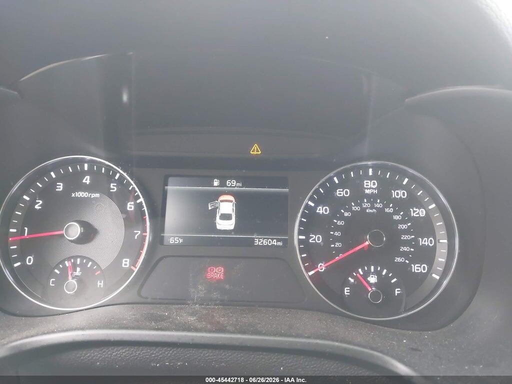 3KPF44ACXRE824509 2024 KIA FORTE photo no. 7