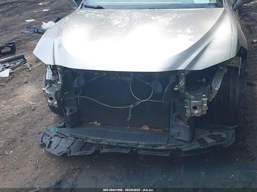 58AGZ1B14LU069632 2020 LEXUS ES 350 photo no. 6