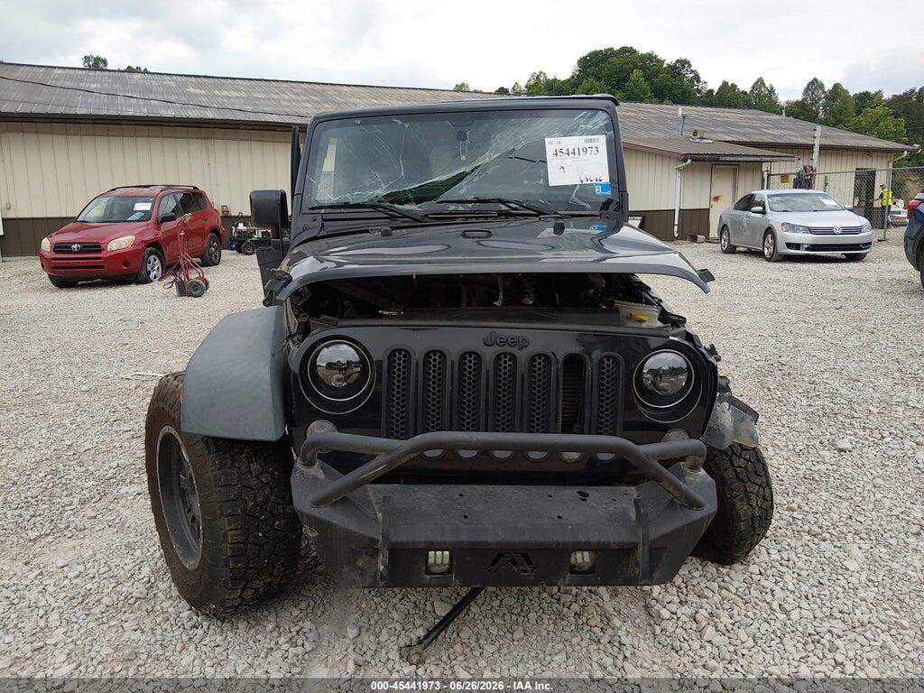 1C4BJWDG1FL588241 2015 JEEP WRANGLER UNLIMITED photo no. 12