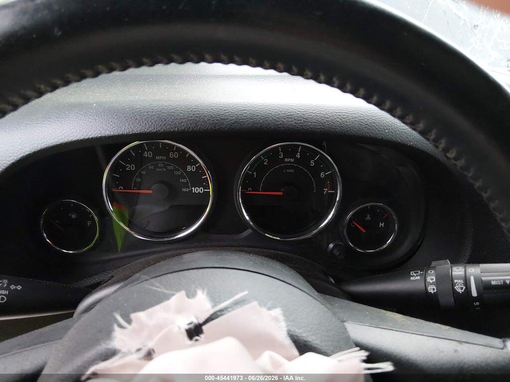 1C4BJWDG1FL588241 2015 JEEP WRANGLER UNLIMITED photo no. 7
