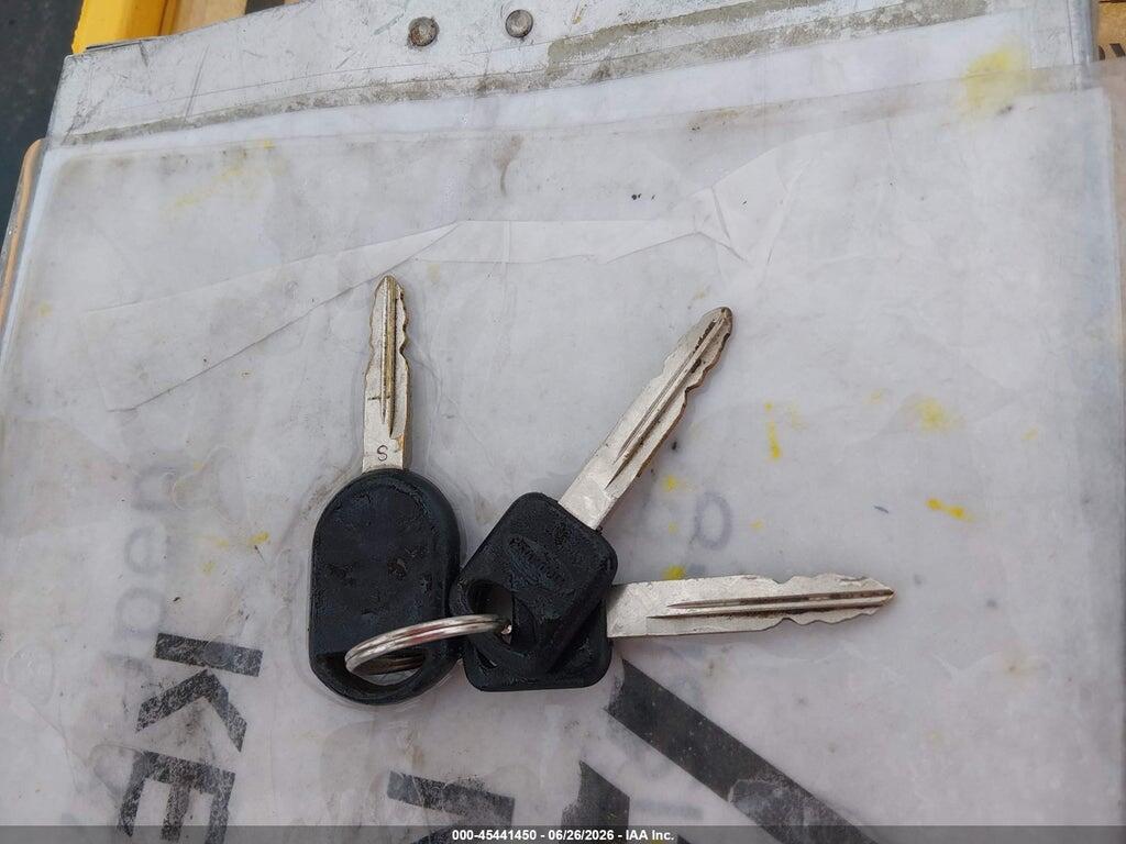 1FTPX12565NA15198 2005 FORD F-150 photo no. 11