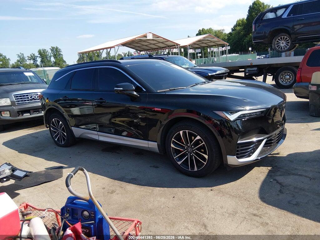 4W5KHNRLXRZ514008 2024 ACURA ZDX photo no. 1