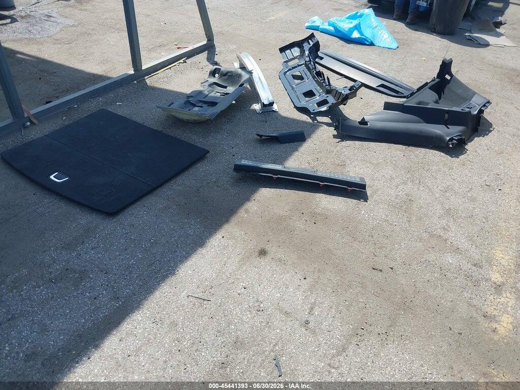 4W5KHNRLXRZ514008 2024 ACURA ZDX photo no. 12