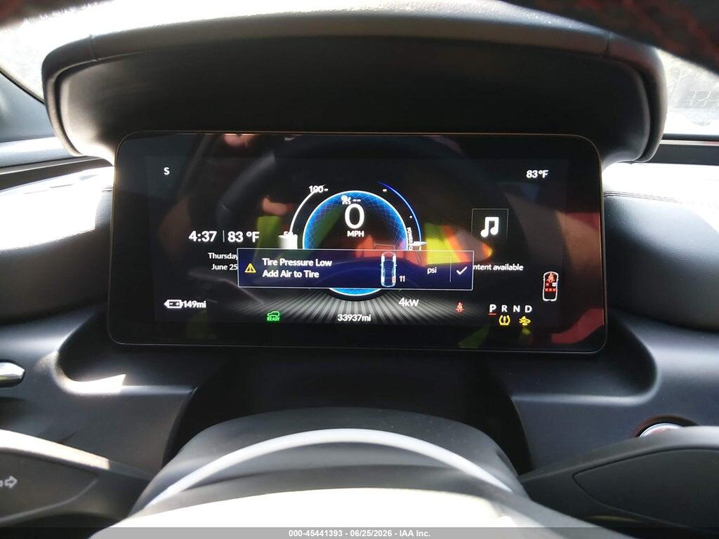 4W5KHNRLXRZ514008 2024 ACURA ZDX photo no. 7