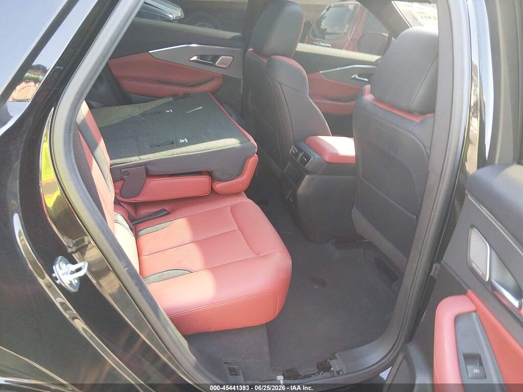 4W5KHNRLXRZ514008 2024 ACURA ZDX photo no. 8