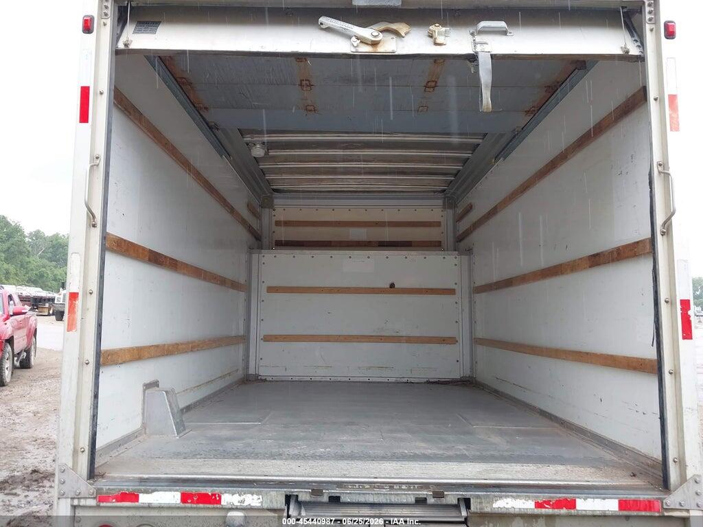 1FDXE45S87DB18121 2007 FORD E-450 CUTAWAY photo no. 12