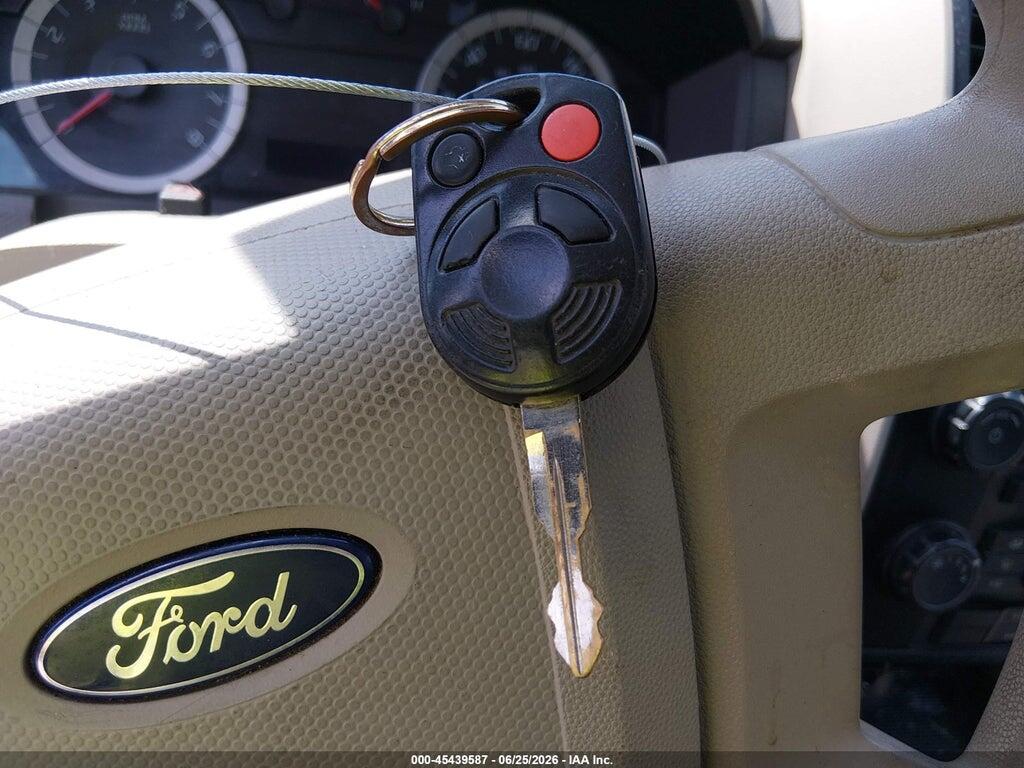 1FMCU0C73BKB70169 2011 FORD ESCAPE photo no. 11
