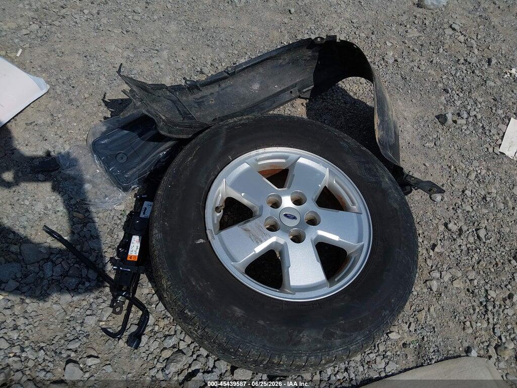1FMCU0C73BKB70169 2011 FORD ESCAPE photo no. 12