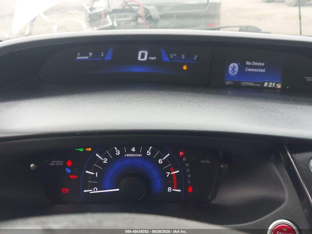 2HGFB2F82EH554030 2014 HONDA CIVIC photo no. 7