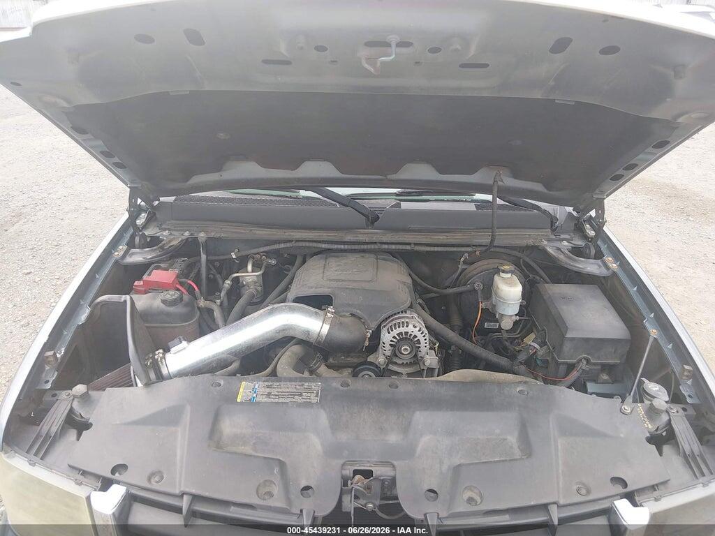 3GTRCVE06AG198603 2010 GMC SIERRA 1500 photo no. 10