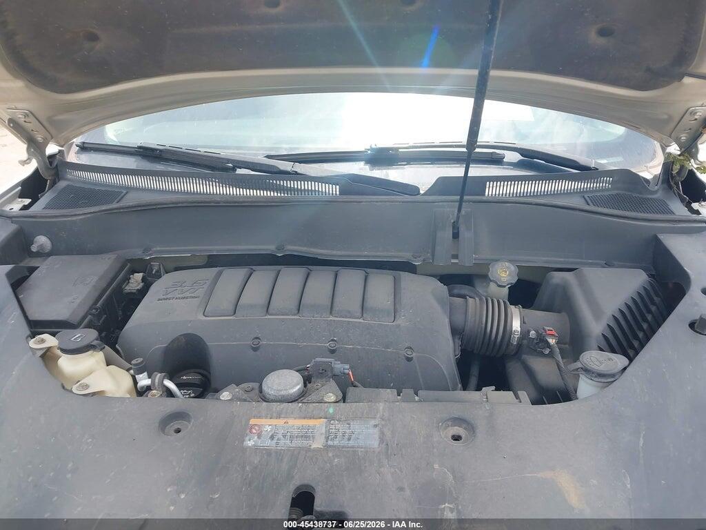 1GKKVRKD6FJ222161 2015 GMC ACADIA photo no. 10