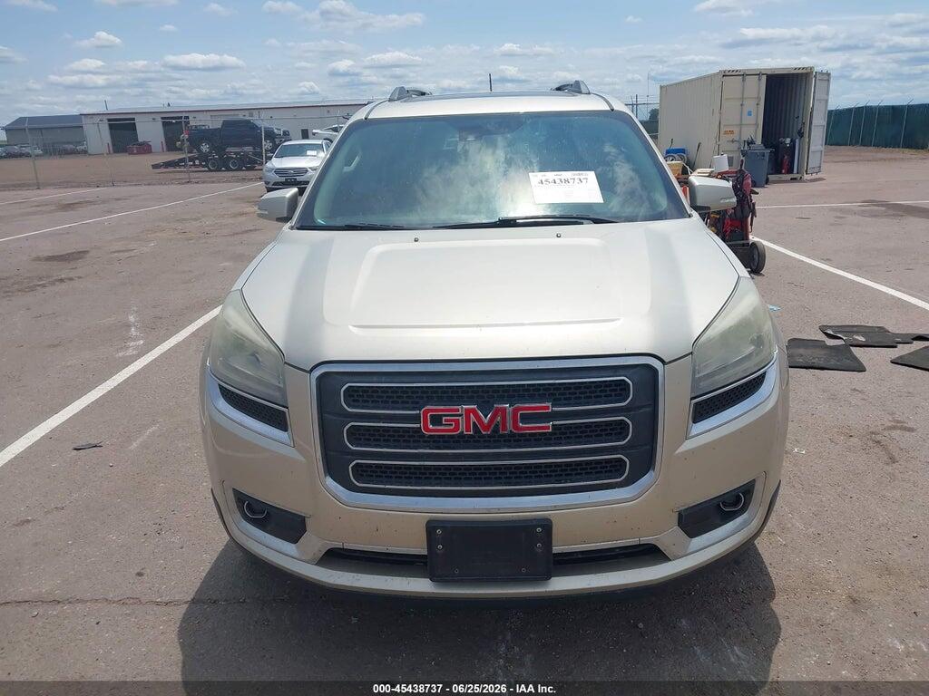 1GKKVRKD6FJ222161 2015 GMC ACADIA photo no. 12