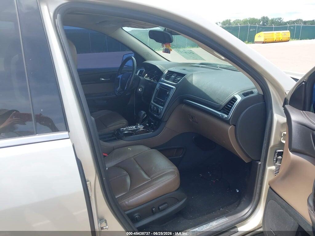 1GKKVRKD6FJ222161 2015 GMC ACADIA photo no. 5