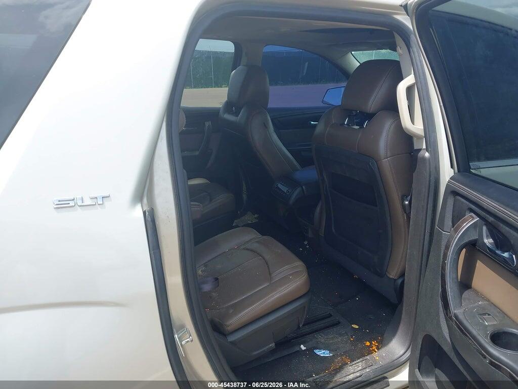 1GKKVRKD6FJ222161 2015 GMC ACADIA photo no. 8
