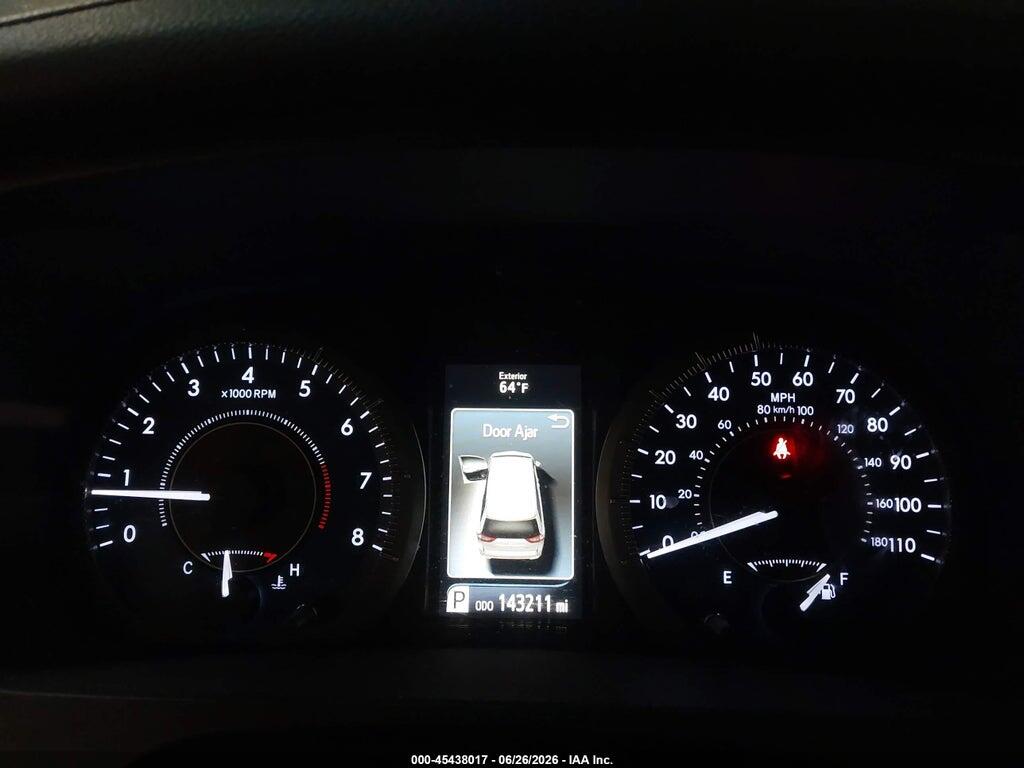 5TDDK3DC4GS129805 2016 TOYOTA SIENNA photo no. 7
